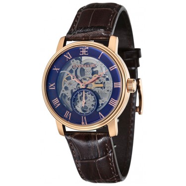Мужские наручные часы Thomas Earnshaw ES-8041-05