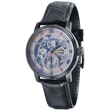 Мужские наручные часы Thomas Earnshaw ES-8041-06