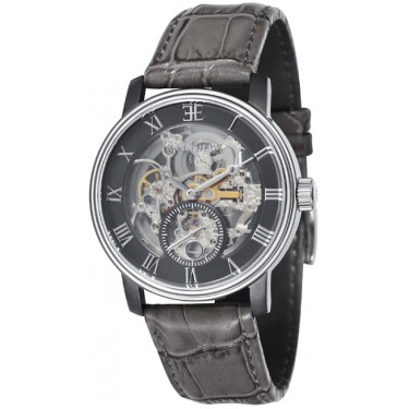Мужские наручные часы Thomas Earnshaw ES-8041-07