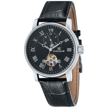 Мужские наручные часы Thomas Earnshaw ES-8042-01