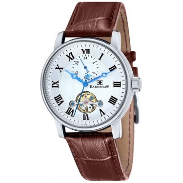 Мужские наручные часы Thomas Earnshaw ES-8042-02