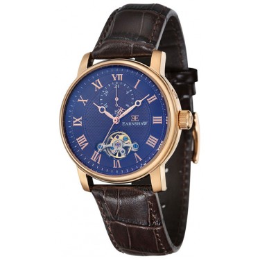 Мужские наручные часы Thomas Earnshaw ES-8042-05
