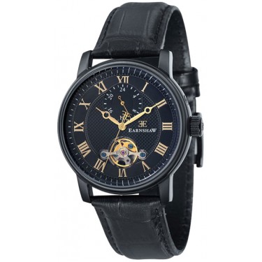 Мужские наручные часы Thomas Earnshaw ES-8042-08