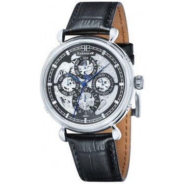 Мужские наручные часы Thomas Earnshaw ES-8043-01