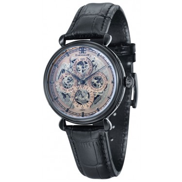 Мужские наручные часы Thomas Earnshaw ES-8043-06
