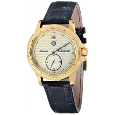 Мужские наручные часы Thomas Earnshaw ES-8045-03