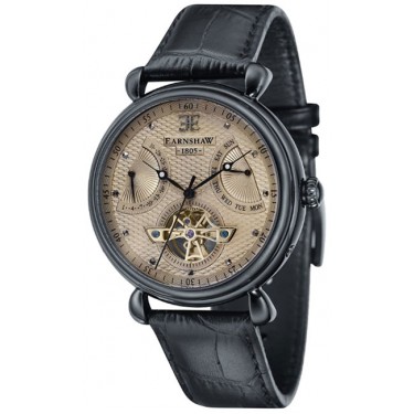 Мужские наручные часы Thomas Earnshaw ES-8046-05