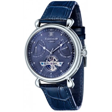 Мужские наручные часы Thomas Earnshaw ES-8046-06