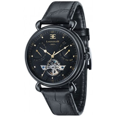 Мужские наручные часы Thomas Earnshaw ES-8046-09