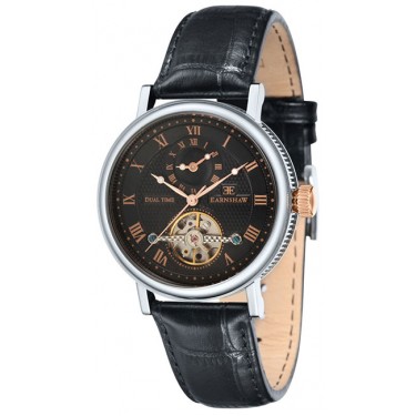 Мужские наручные часы Thomas Earnshaw ES-8047-01