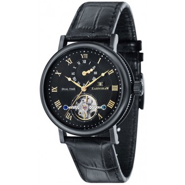 Мужские наручные часы Thomas Earnshaw ES-8047-09