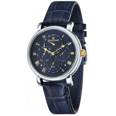 Мужские наручные часы Thomas Earnshaw ES-8048-03