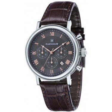 Мужские наручные часы Thomas Earnshaw ES-8051-01
