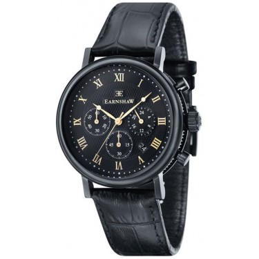 Мужские наручные часы Thomas Earnshaw ES-8051-06