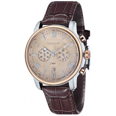 Мужские наручные часы Thomas Earnshaw ES-8058-05