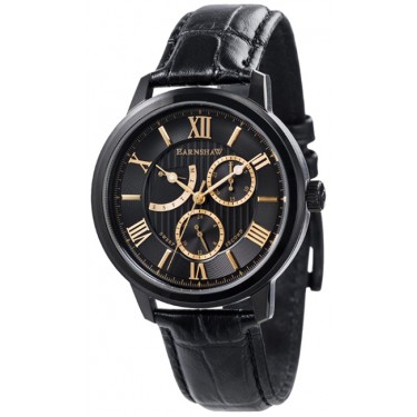 Мужские наручные часы Thomas Earnshaw ES-8060-05