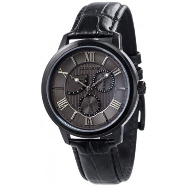 Мужские наручные часы Thomas Earnshaw ES-8060-06