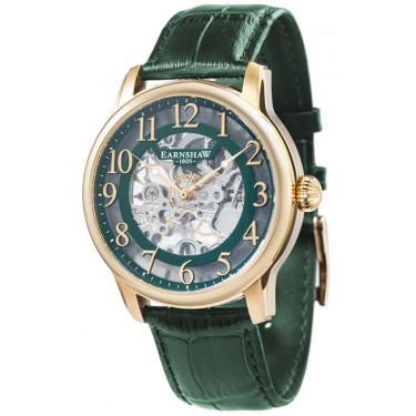 Мужские наручные часы Thomas Earnshaw ES-8062-06