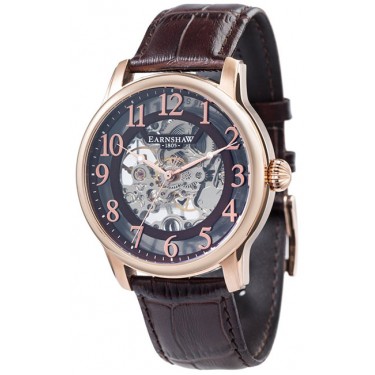 Мужские наручные часы Thomas Earnshaw ES-8062-07