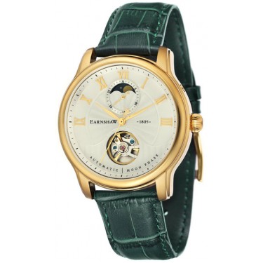 Мужские наручные часы Thomas Earnshaw ES-8066-03