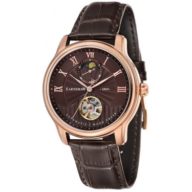 Мужские наручные часы Thomas Earnshaw ES-8066-04