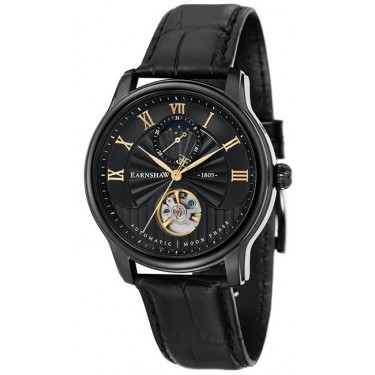 Мужские наручные часы Thomas Earnshaw ES-8066-05