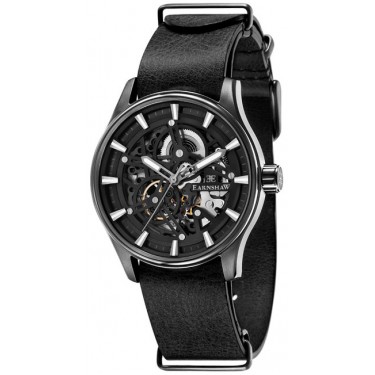 Мужские наручные часы Thomas Earnshaw ES-8076-06