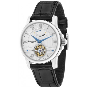 Мужские наручные часы Thomas Earnshaw ES-8081-03