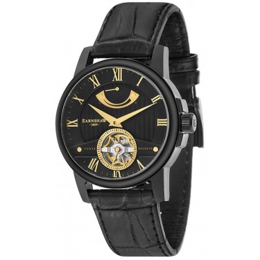 Мужские наручные часы Thomas Earnshaw ES-8081-05