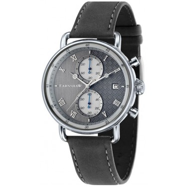Мужские наручные часы Thomas Earnshaw ES-8090-02