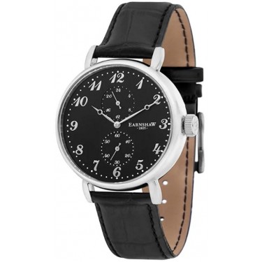 Мужские наручные часы Thomas Earnshaw ES-8091-01