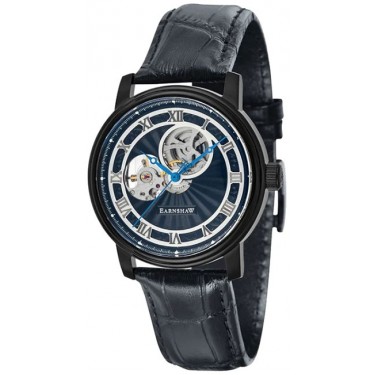 Мужские наручные часы Thomas Earnshaw ES-8097-04