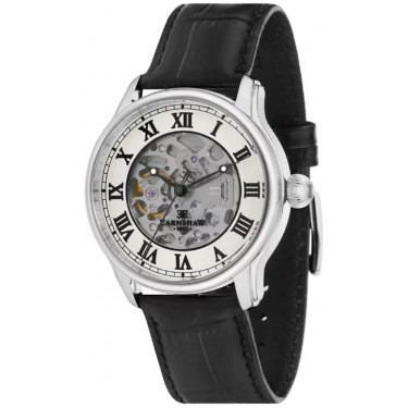 Мужские наручные часы Thomas Earnshaw ES-8807-01