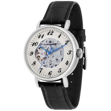 Мужские наручные часы Thomas Earnshaw ES-8810-02