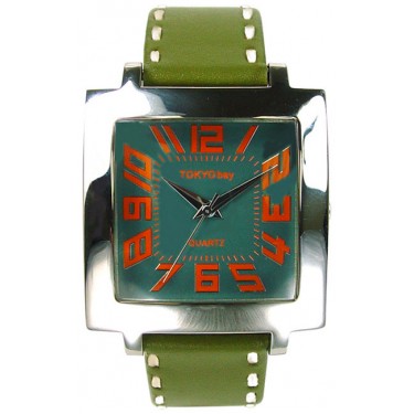 Мужские наручные часы Tokyobay T105-GR
