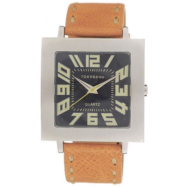 Мужские наручные часы Tokyobay T105-TG