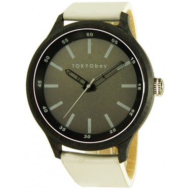 Мужские наручные часы Tokyobay T366-WH