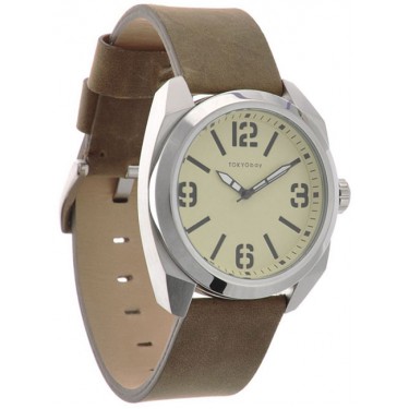 Мужские наручные часы Tokyobay T535-BE