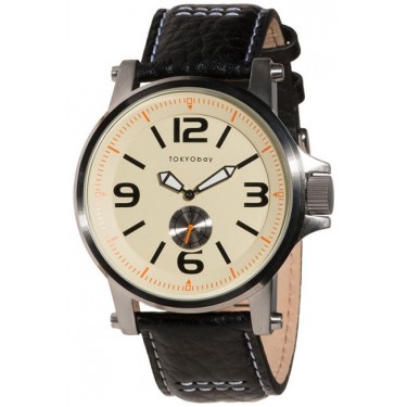 Мужские наручные часы Tokyobay T807-BE