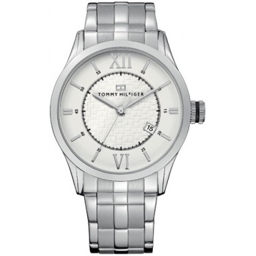 Мужские наручные часы Tommy Hilfiger 1710211