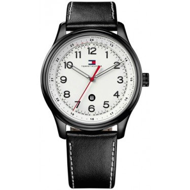 Мужские наручные часы Tommy Hilfiger 1710309