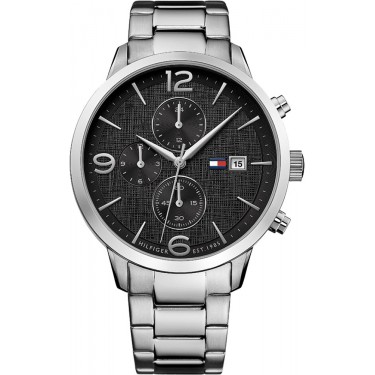 Мужские наручные часы Tommy Hilfiger 1710356