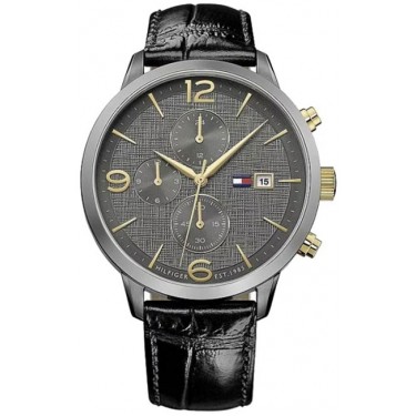 Мужские наручные часы Tommy Hilfiger 1710357
