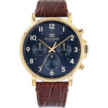 Мужские наручные часы Tommy Hilfiger 1710380