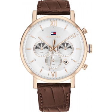 Мужские наручные часы Tommy Hilfiger 1710394