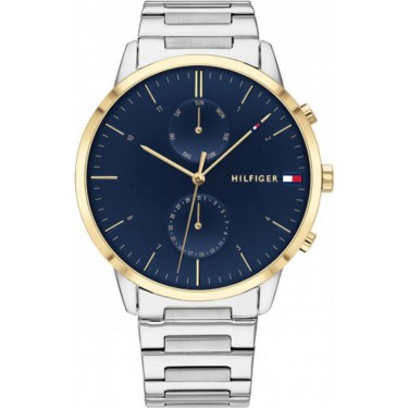 Мужские наручные часы Tommy Hilfiger 1710408