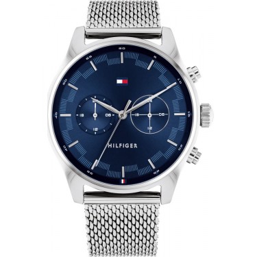 Мужские наручные часы Tommy Hilfiger 1710420