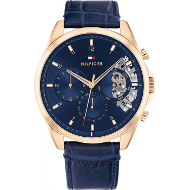 Мужские наручные часы Tommy Hilfiger 1710451