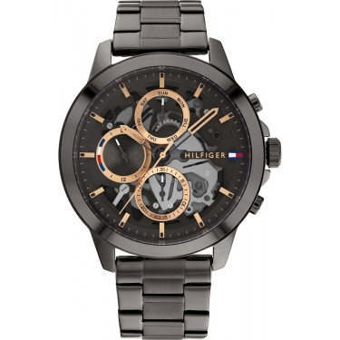 Мужские наручные часы Tommy Hilfiger 1710479