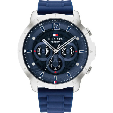 Мужские наручные часы Tommy Hilfiger 1710489
